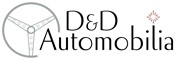 D&D Automobilia